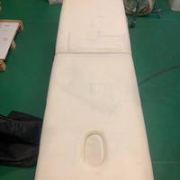 Lettino massaggio portatile