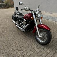 Kawasaki VN800