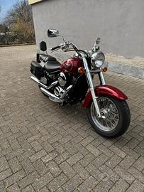Kawasaki VN800