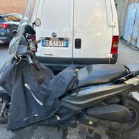 Piaggio Beverly 300 2015