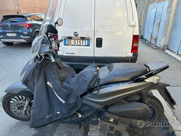 Piaggio Beverly 300 2015