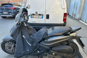 Piaggio Beverly 300 2015
