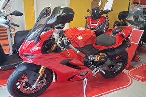 Ducati Panigale V2 S