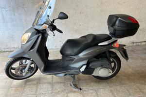 Password Malaguti 250