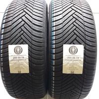 2 GOMME 255 55 19 HANKOOK A51170