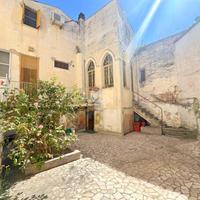 CASA INDIPENDENTE A SAN SEVERO