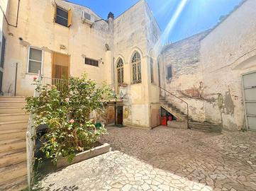 CASA INDIPENDENTE A SAN SEVERO