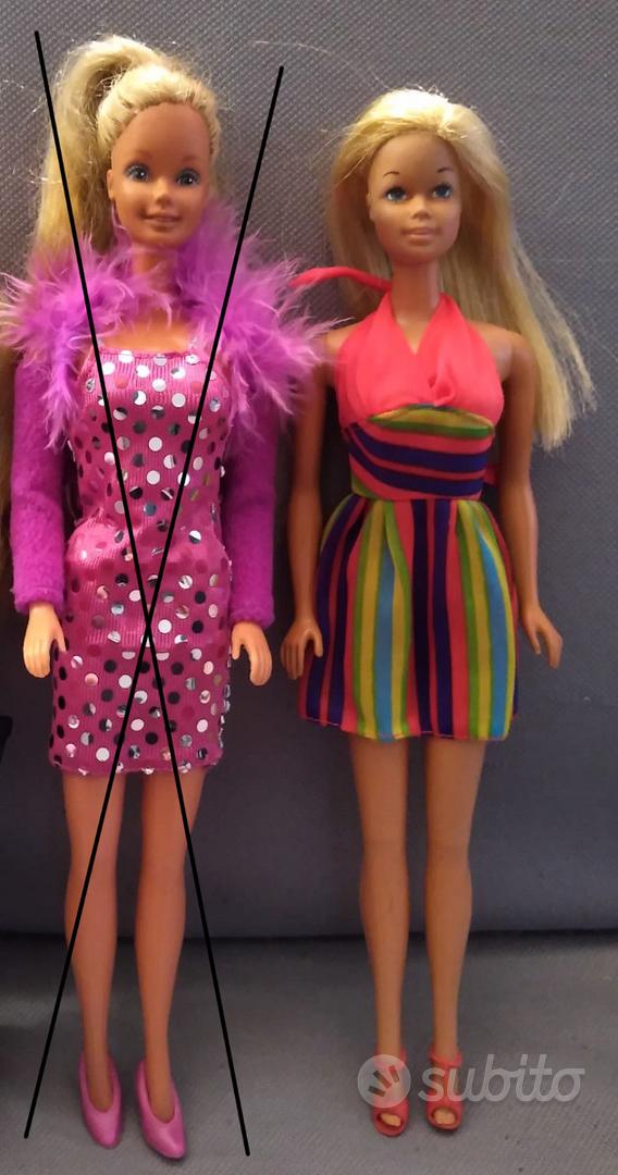 Barbie cheap anni 70