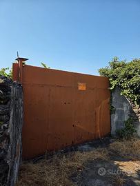 Terreno a due passi dal Centro