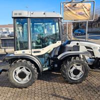 TRATTORE BCS VOLCAN K105  DUALSTEER REVERSIBILE