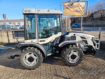 TRATTORE BCS VOLCAN K105  DUALSTEER REVERSIBILE