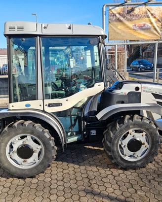 TRATTORE BCS VOLCAN K105  DUALSTEER REVERSIBILE