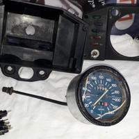 strumenti moto guzzi IDROCONVERT 1000