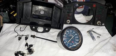 strumenti moto guzzi IDROCONVERT 1000