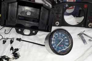 strumenti moto guzzi IDROCONVERT 1000