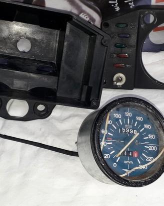 strumenti moto guzzi IDROCONVERT 1000
