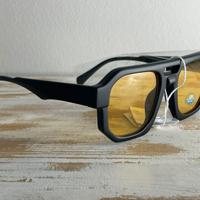 Occhiali da sole UOMO - stile e protezione