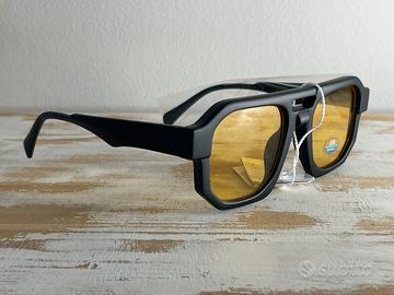 Occhiali da sole UOMO - stile e protezione