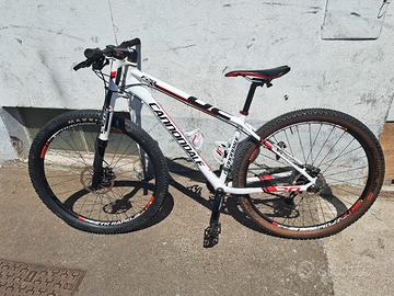 Cannondale F29