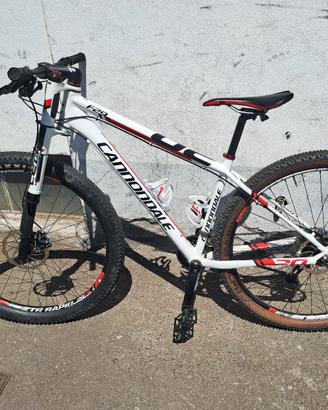 Cannondale F29
