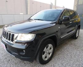 JEEP Grand Cherokee 3.0 CRD 241 CV Limited