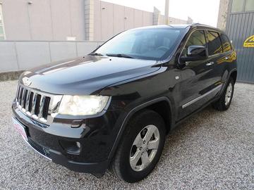 JEEP Grand Cherokee 3.0 CRD 241 CV Limited