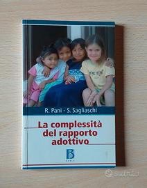 La complessità del rapporto adottivo