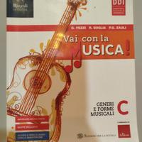 vai con la musica C