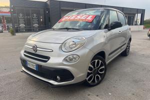 Fiat 500L 1.6 Multijet 120 CV Lounge