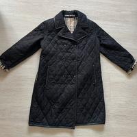 Cappotto Burberry
