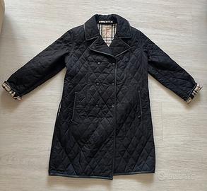 Cappotto Burberry
