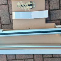 Barre audi q5 originali