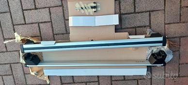 Barre audi q5 originali