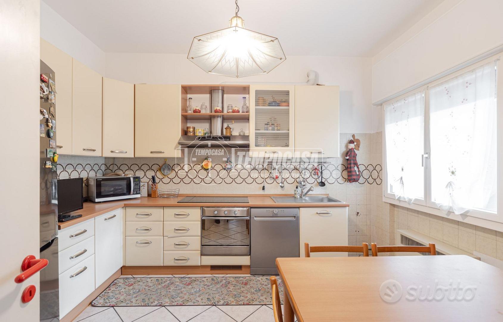 Appartamento – Briosco, Mulino di Peregallo - Vista 3