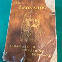 Il Leonardo vintage