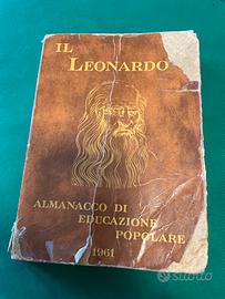 Il Leonardo vintage