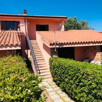 Trilocale 250 mt spiaggia San Teodoro