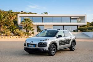 Citroen C4 cactus 1.6 diesel 