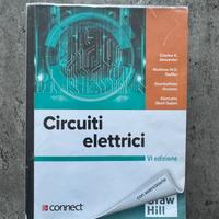Circuiti elettrici - 6 edizione