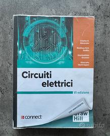 Circuiti elettrici - 6 edizione