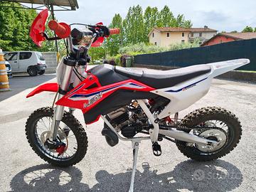 moto da cross
