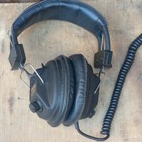 Cuffie vintage Philips 
