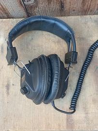 Cuffie vintage Philips 