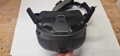 Dji Google N3 + Motion Controller 3 Originali