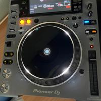 Pioneer CDJ 2000 nxs2