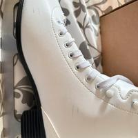 pattini da ghiaccio artistico Roces