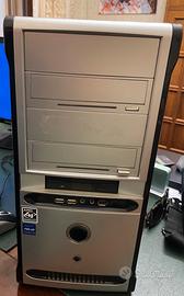 PC desktop