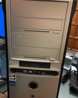 PC desktop
