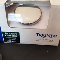 tappo serbatoio triumph bonneville