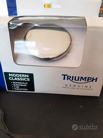tappo serbatoio triumph bonneville
